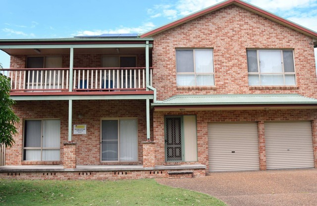 Parkview Lodge - South West Rocks, NSW
