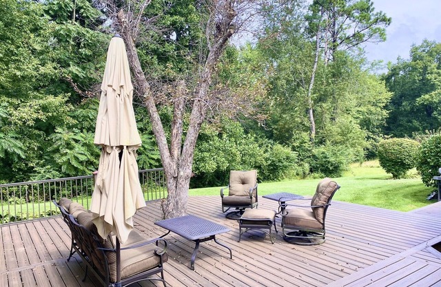 Parkview Place by the State Park!