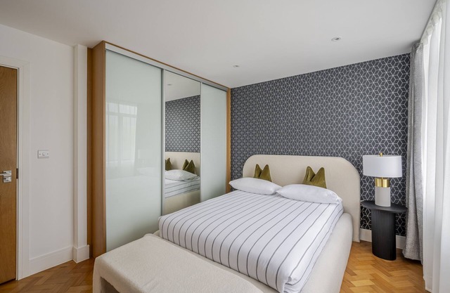 Appartement-Salle de bain privée séparée- Chelmsford