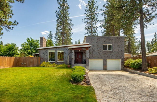 Parkway House - Accès Wi-Fi - Terrain de sport - Acceptant les chiens - Paradis en plein air
