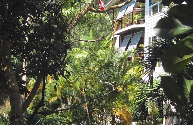 Parkwood B&B Airlie Beach - Comme à la maison