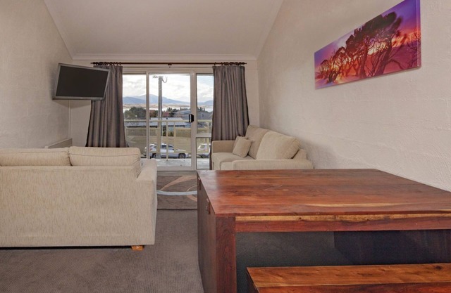 Parkwood 6-2 chambre 2 salle de bain
