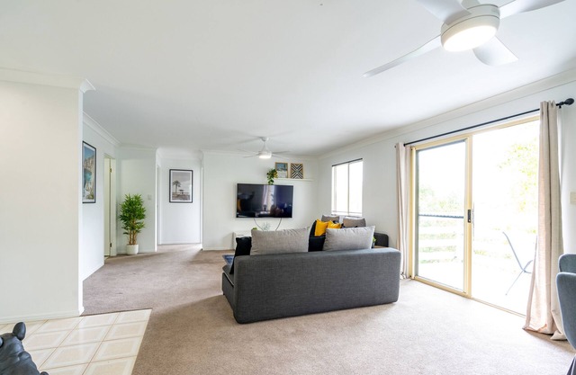 Parkwood Family Cottage Retreat - Q Stay