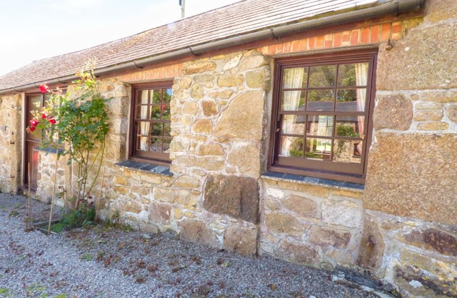 Parlour Cottage