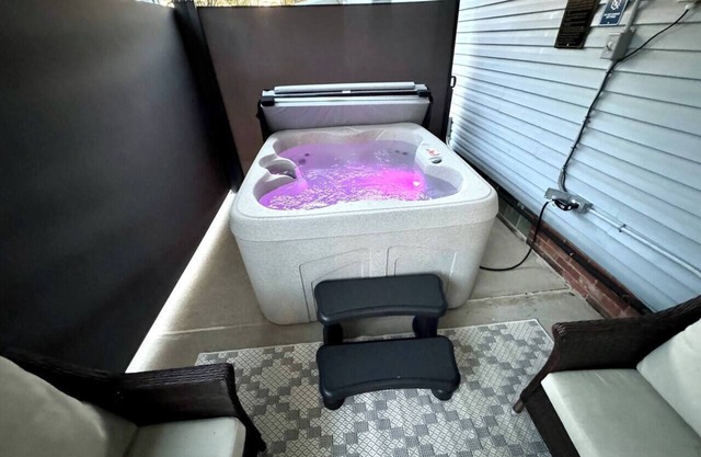 Parma Ranch with Hot Tub & Game/Media Room
