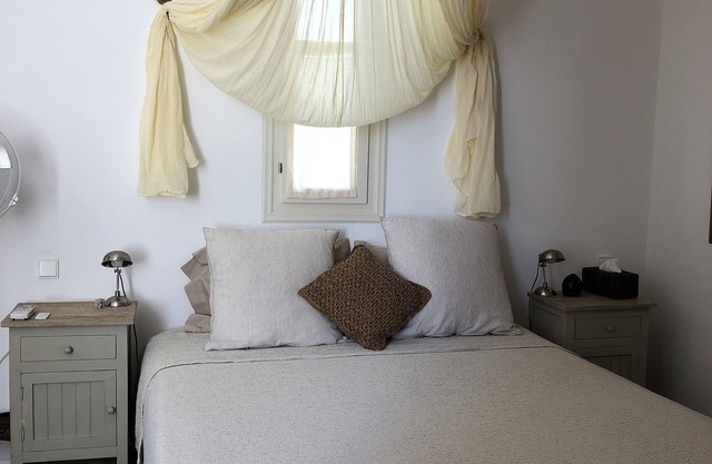 Paros Dream Suite - your Greek home away from home