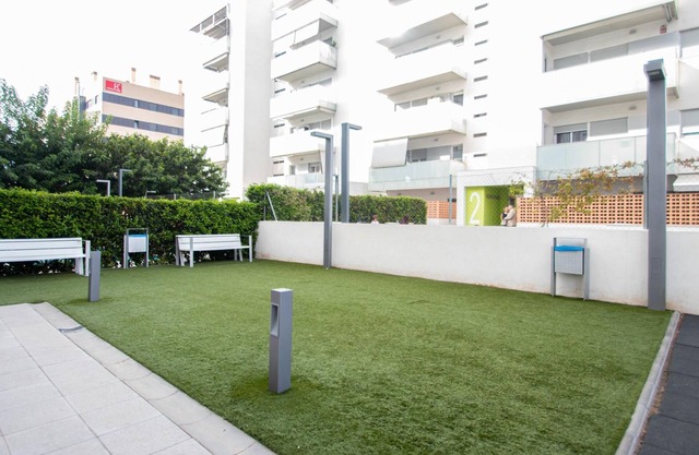 Appartement du parc scientifiqueby A3Rentals