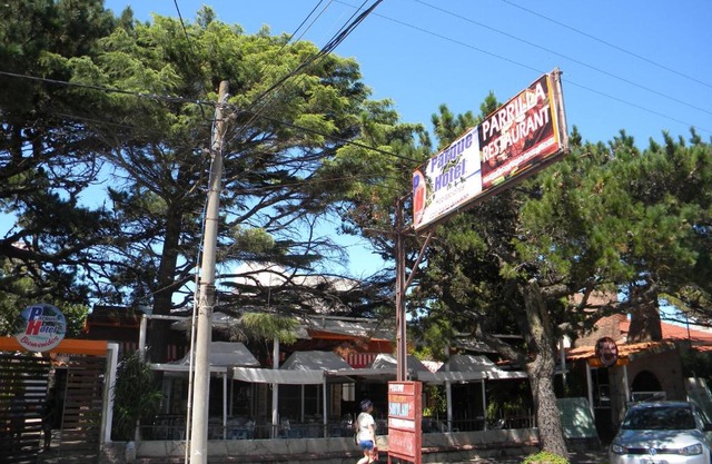Parque Hotel