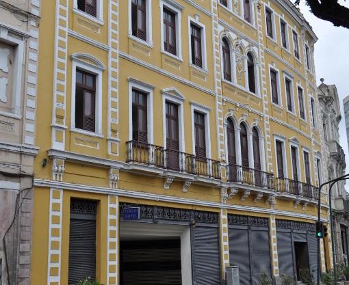 Parque Hotel