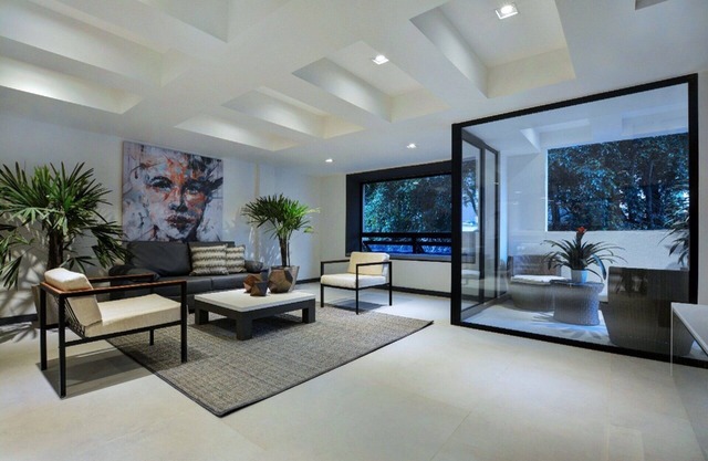 Parque Lleras Luxury 4br apartment