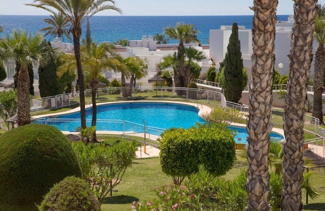 Parque Residential , 2 bedrooms, close to all amenities