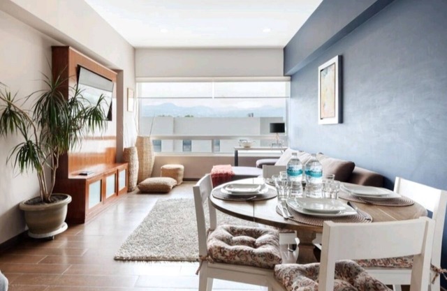 Parque Sur Beautiful apartment - 2parking / 2BR / 2BA