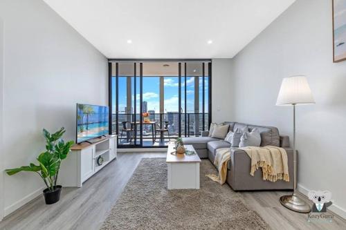 Parramatta 2 Bed Apt with Parking NPA011-3101