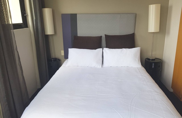 Parramatta Hotel Apartment