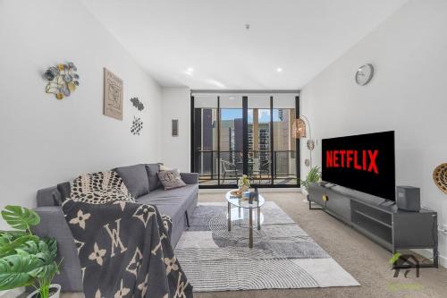 Parramatta Sunshine City Nest