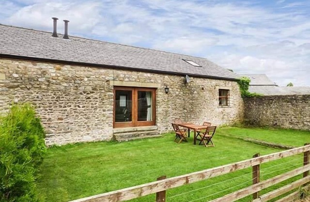 Persil Cottage, LANCASTER