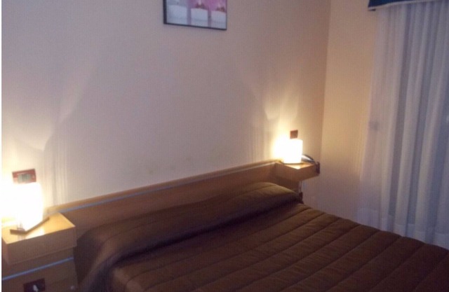 CHAMBRE PARTENIO - ROYAL HOTEL