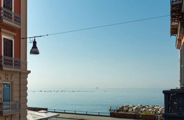 Parthenope Apartment by Wonderful Italy