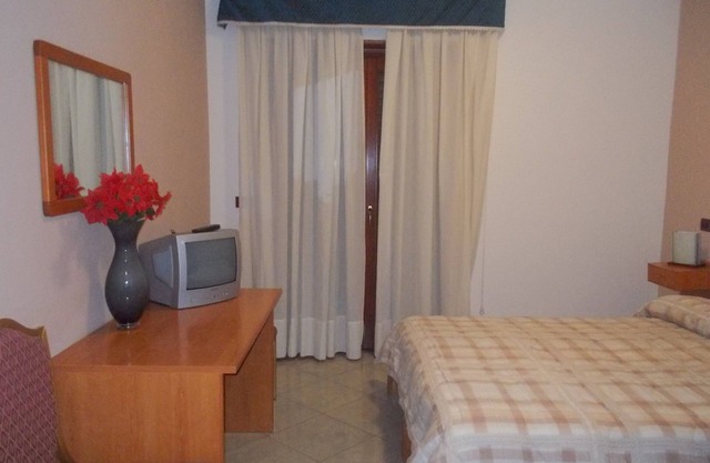 CHAMBRE PARTENIO - ROYAL HÔTEL