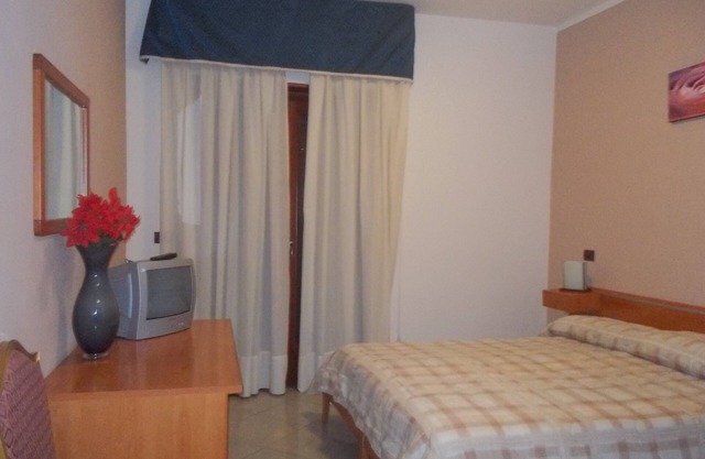 CHAMBRE PARTENIO - ROYAL HÔTEL