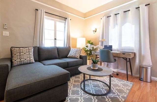 Pasadena Bel appartement près de la vieille ville