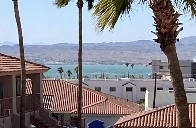 Pasado Del Rio, Downtown getaway