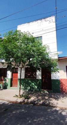Pasaje de los pájaros