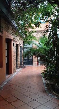 Pasaje Solar
