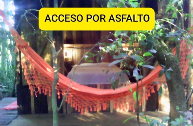 Paseo Indra