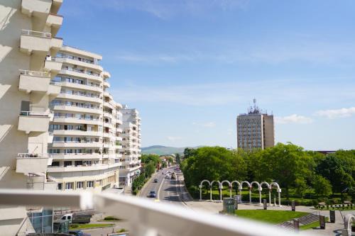 Pasiro ApartHotel