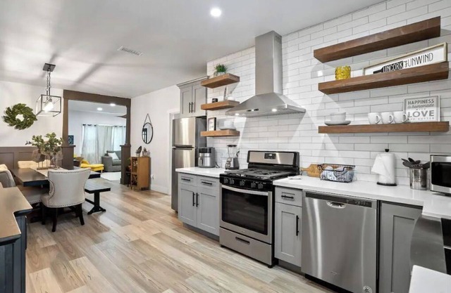 Paso Robles Retreat - Newly Remodeled-