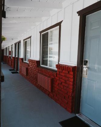 Paso Robles Wine Country Inn