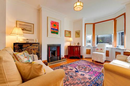 Pass the Keys Charming Cottage in the City Centre Free Parking