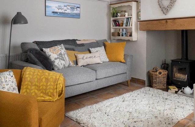 Pass the Keys Cozy 2 bedroom cottage in Dyserth