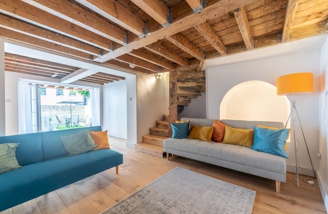 Pass the Keys | Fabulous house central Richmond