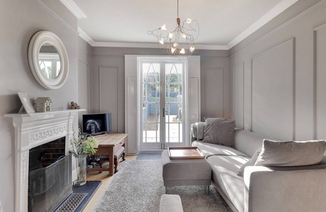 Pass the Keys | Perfectly located town house