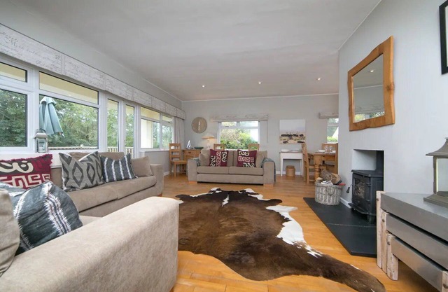Pass the Keys | Hopewood Abersoch