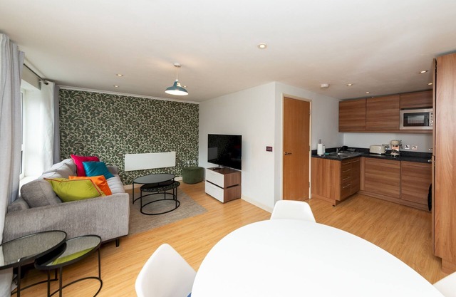 Pass the Keys | Most Popular Location in Central Reading