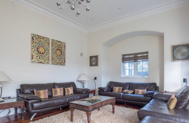 Pass the Keys | Outstanding 6 bedroom mansion