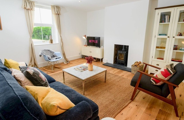 Pass the Keys | Perfect for exploring the Wolds and Lincoln
