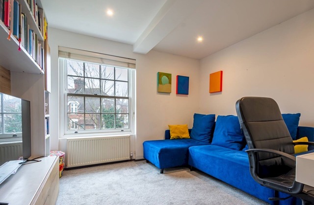 Pass the Keys | Perfectly Located Stylish House w/ Parking