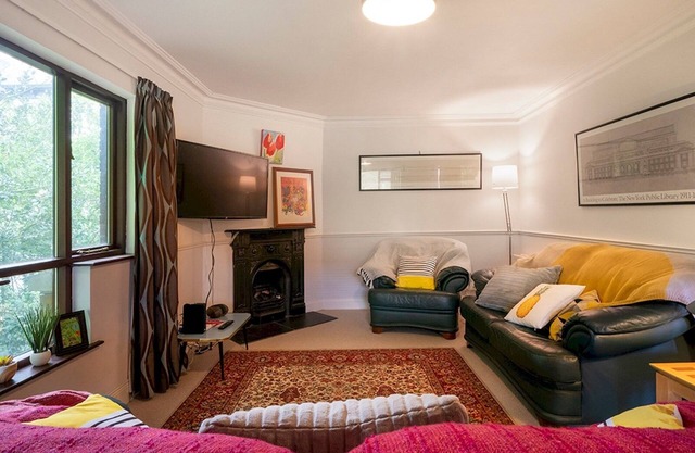 Pass the Keys | Stunning 3 BR Apt Leafy South Belfast with Lots Nearby