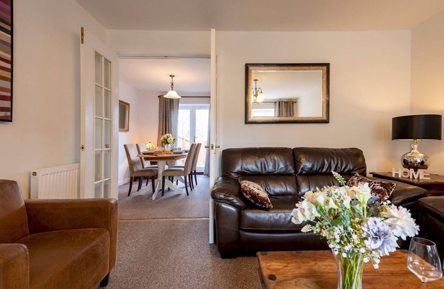 Pass the Keys | Town Location for Shrewsbury with 3 Bedrooms
