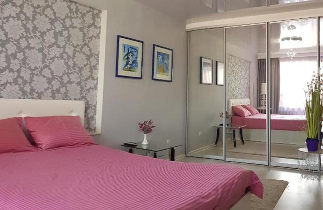 Passage Apartment