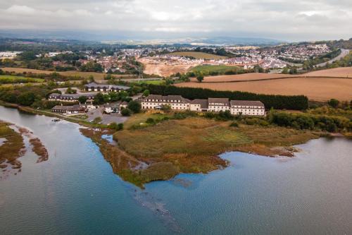 Passage House Hotel