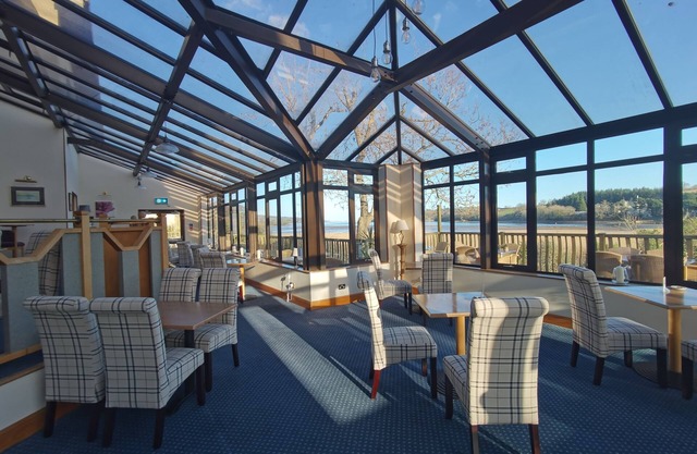 Passage House Hotel