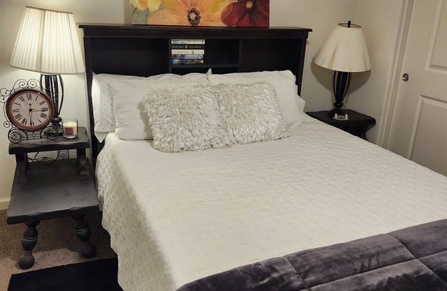 PASSAGE TO YOSEMITE - NEW SPACIOUS APARTMENT- PET FRIENDLY