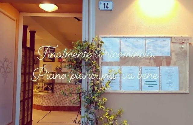 Passeggeri Club House