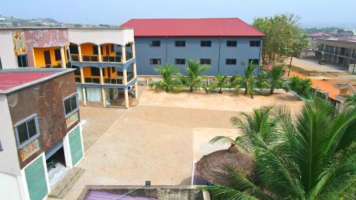 Passion Base Hotel