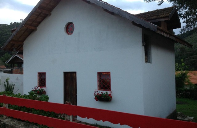 Passionné de Green Hill